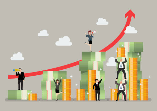 Estratégias Avançadas de Juros Compostos para Concursos