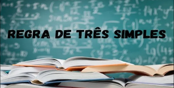 Aritmética e Regra de Três
