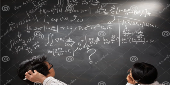 Uma expressão complexa