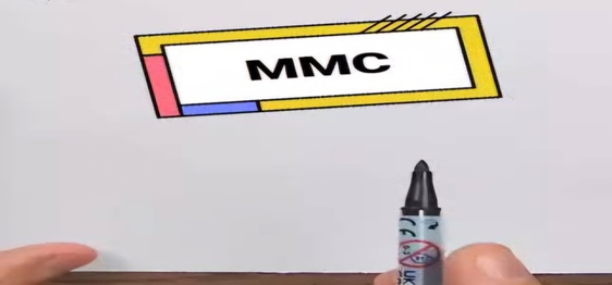 Uma solução com M.M.C