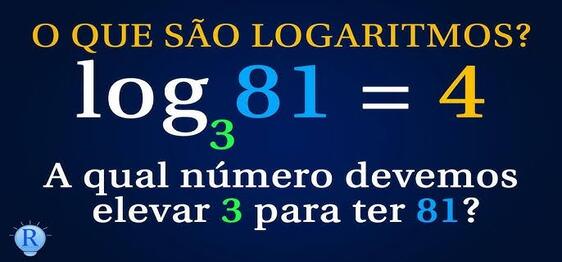 Logaritmos