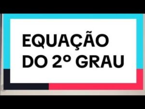 É possível resolver equações do 2º grau sem a Fórmula de Bhaskara através de métodos como a resolução de equações incompletas
