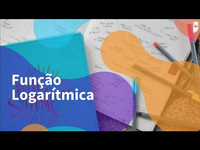 Expressões Logarítmicas