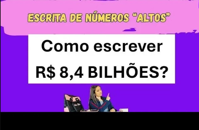 ENEM 2022 – ARITMÉTICA